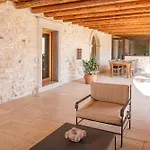 Casale Toscana Lejlighed Costermano