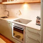 Casale Toscana Lejlighed