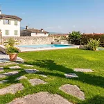 Casale Toscana Costermano
