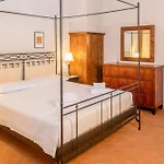 Casale Toscana Lejlighed Costermano