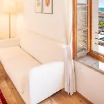 Casale Toscana Lejlighed Costermano