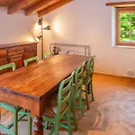 Casale Toscana Lejlighed Costermano