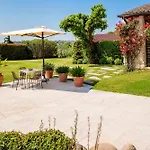 Casale Toscana Lejlighed Costermano