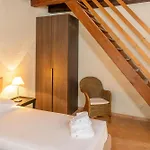 Casale Toscana Lejlighed *