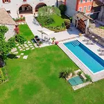 Casale Toscana Lejlighed