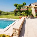 Casale Toscana Lejlighed *