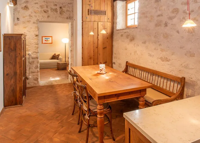 Casale Toscana コステロマーノ