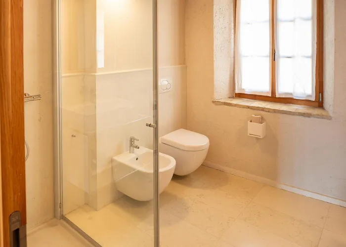 Casale Toscana アパート