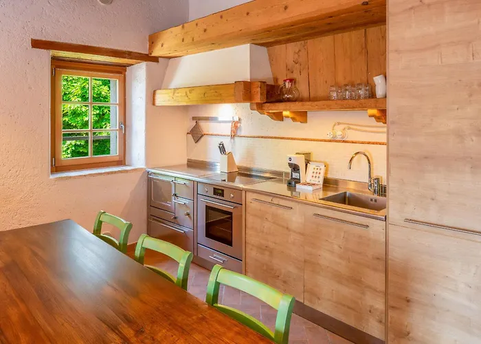 アパート Casale Toscana *