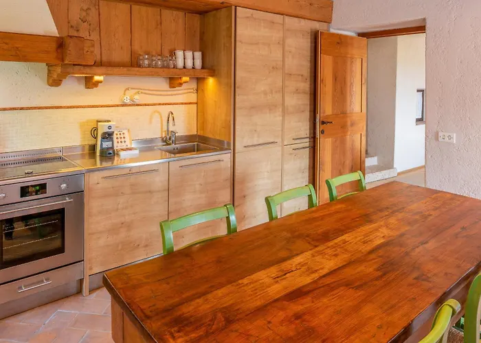 Casale Toscana アパート *