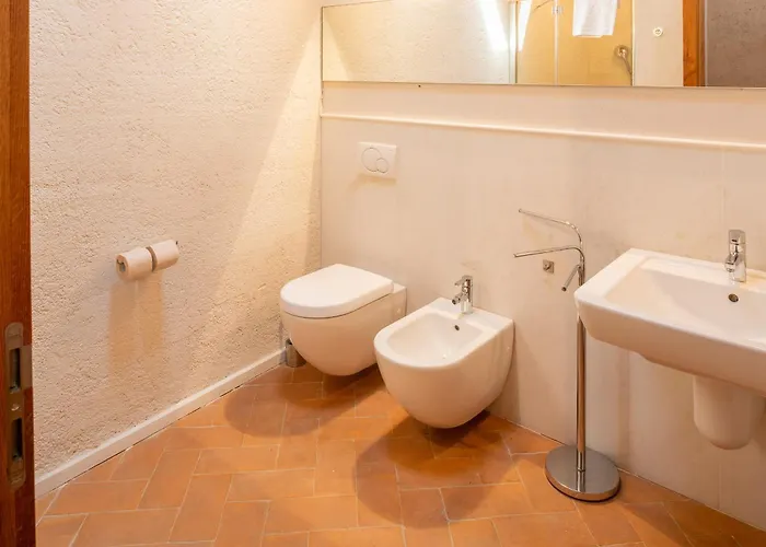 アパート Casale Toscana コステロマーノ