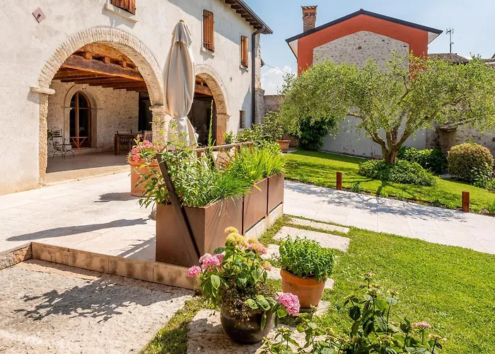 Casale Toscana コステロマーノ