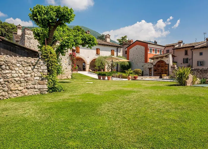 アパート Casale Toscana *