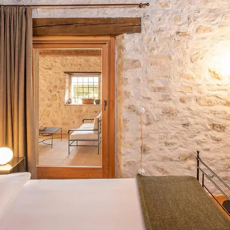 Casale Toscana Daire *