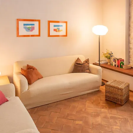 Casale Toscana Daire *