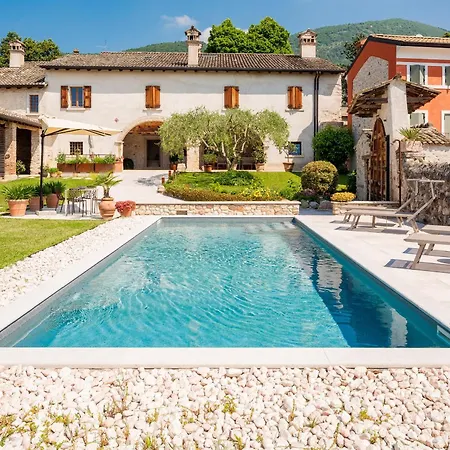 Casale Toscana