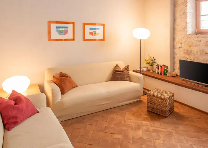 Casale Toscana Апартаменты *