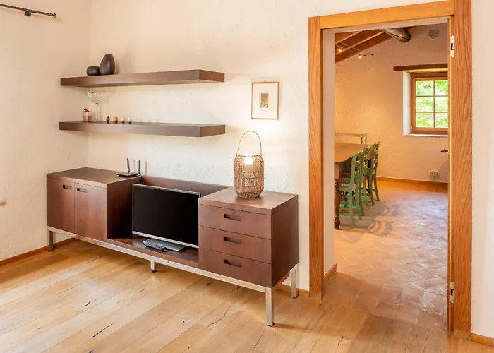 Апартаменты Casale Toscana