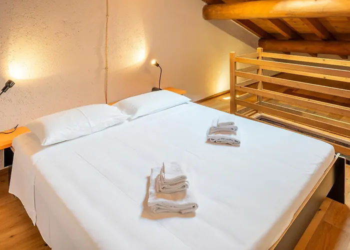 Апартаменты Casale Toscana