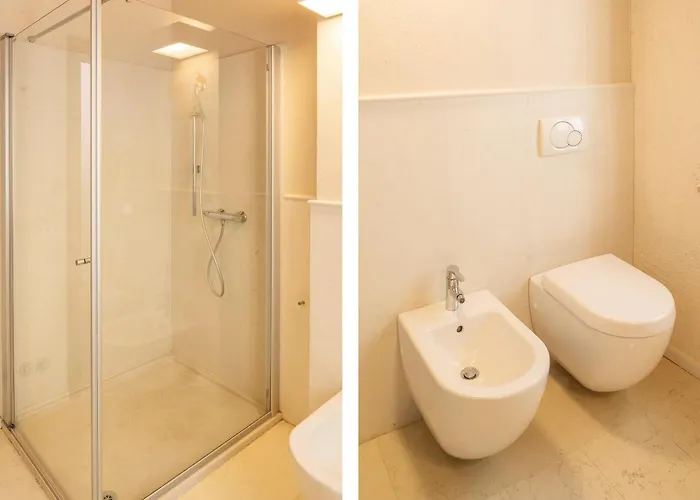 Апартаменты Casale Toscana *