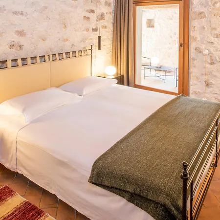 Apartmán Casale Toscana