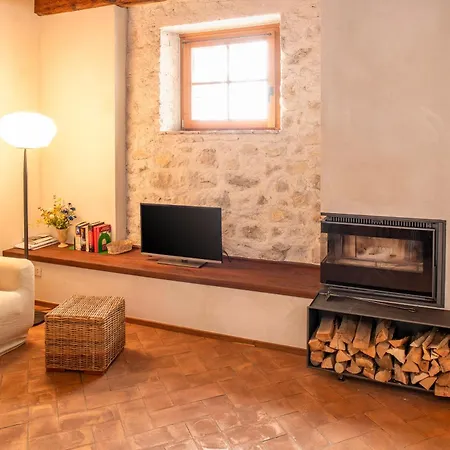 Casale Toscana *