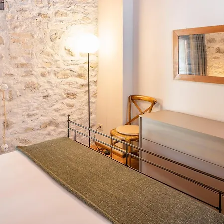 Apartmán Casale Toscana *