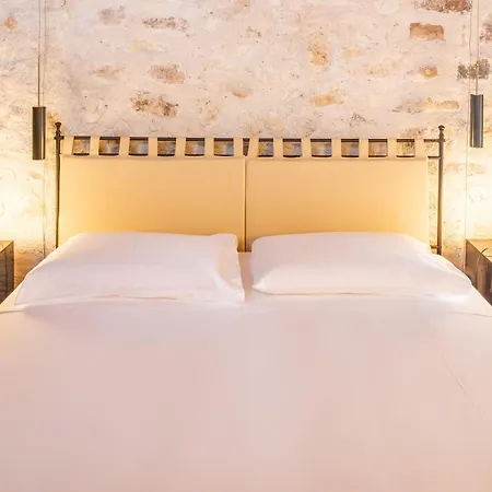 Casale Toscana Apartment Costermano