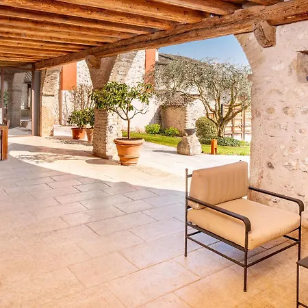 Casale Toscana *