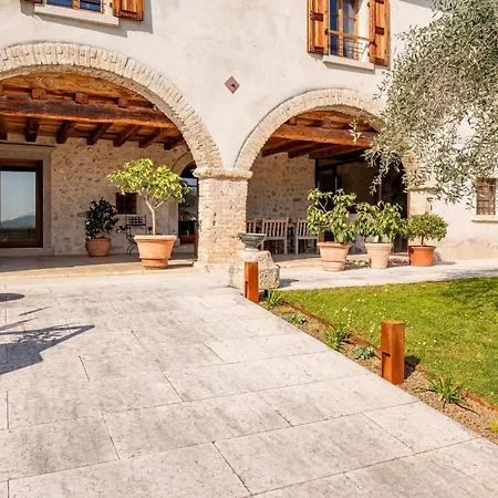 Casale Toscana Διαμέρισμα