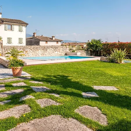 Casale Toscana Costermano