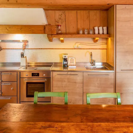 Διαμέρισμα Casale Toscana Costermano