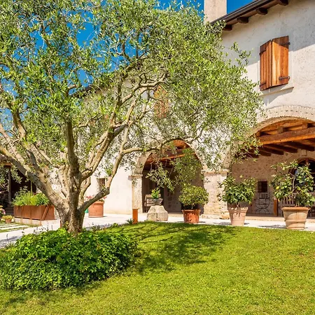 Apartmán Casale Toscana *