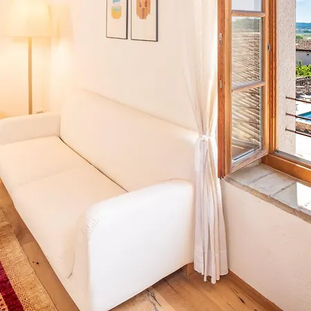 Casale Toscana Apartment Costermano