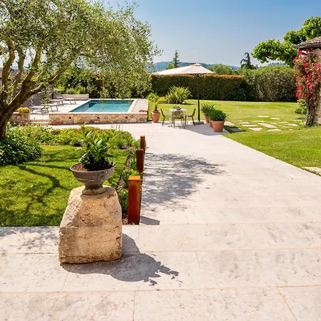 Casale Toscana Apartmán Costermano
