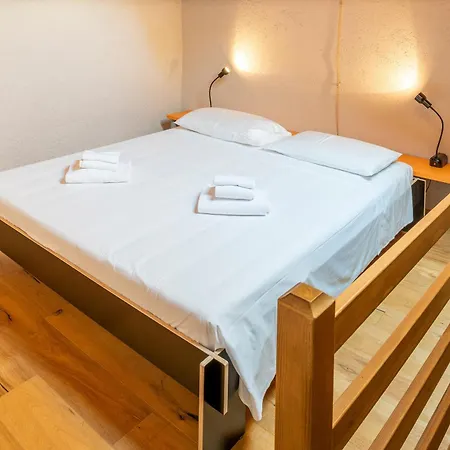 Casale Toscana Διαμέρισμα