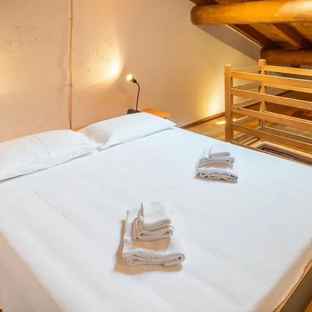 Apartment Casale Toscana
