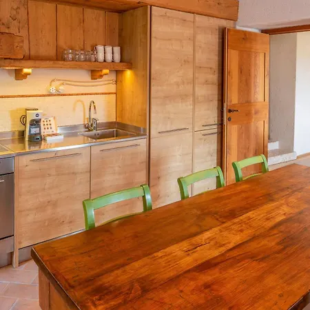 Casale Toscana Διαμέρισμα *