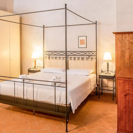 Casale Toscana * 科斯特曼诺