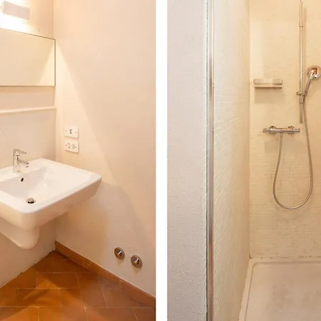 Casale Toscana Apartment