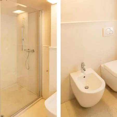 Apartmán Casale Toscana *