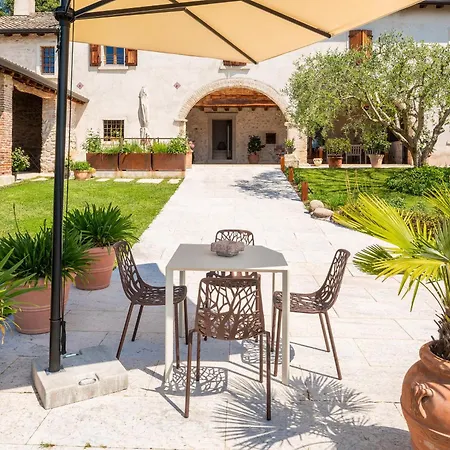 Casale Toscana *