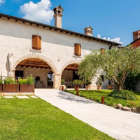 Casale Toscana