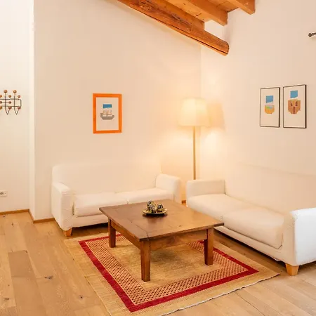 Apartment Casale Toscana