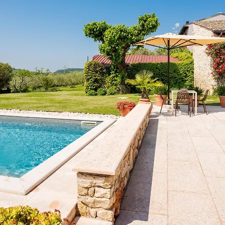 Casale Toscana Appartamento *