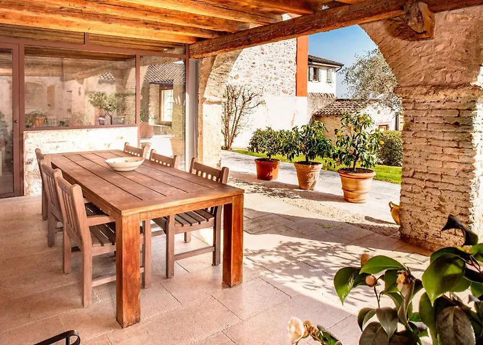 Casale Toscana Costermano