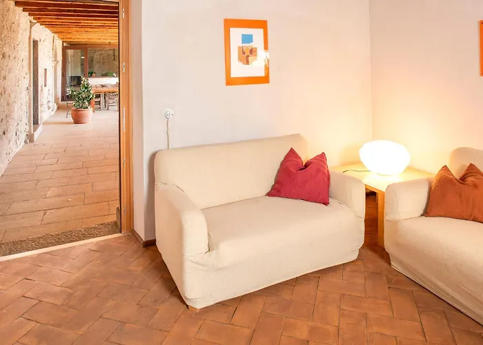 Casale Toscana