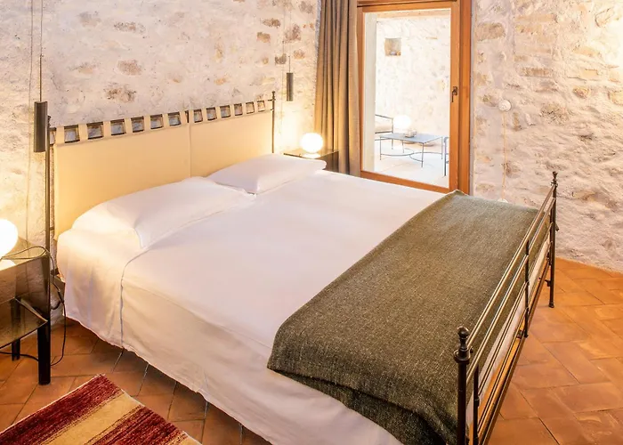 Apartamento Casale Toscana
