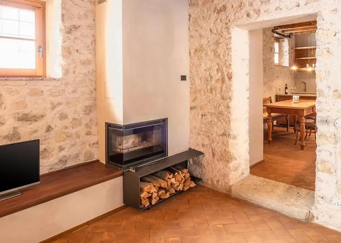 Casale Toscana Apartamento