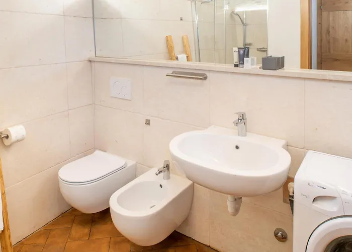 Apartamento Casale Toscana Costermano